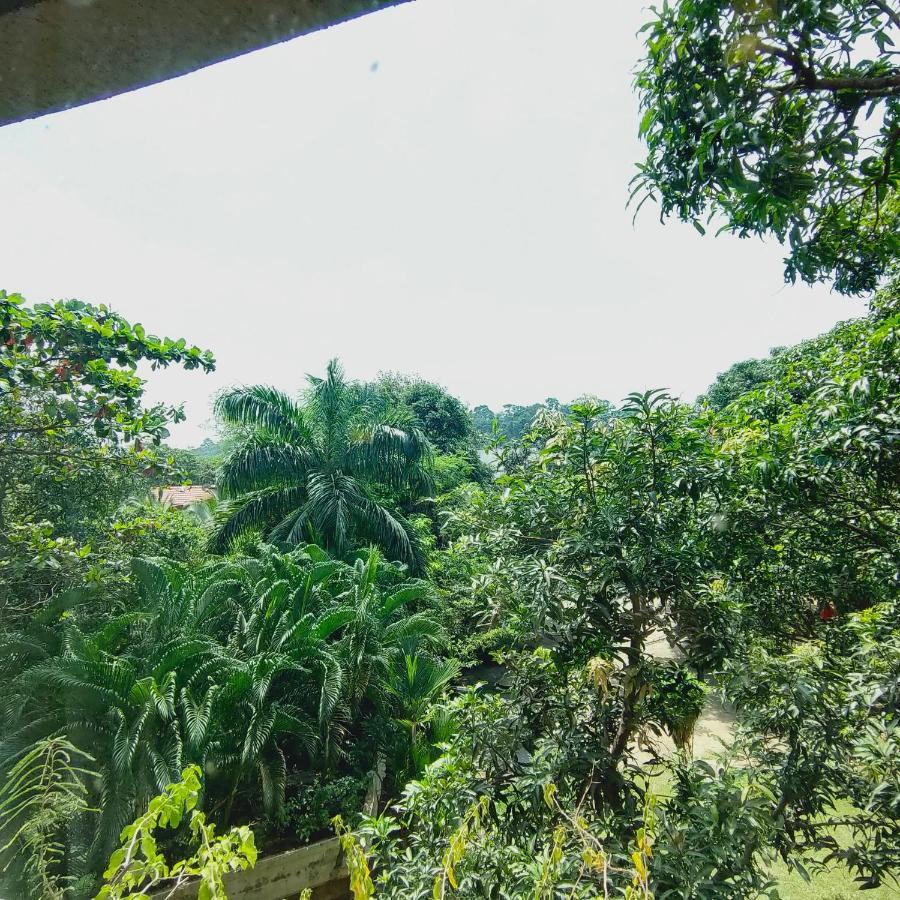 Silverador Resort Thane Exterior foto
